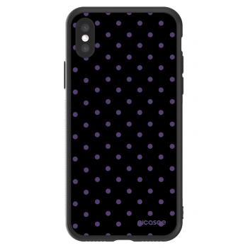 Picasee ULTIMATE CASE για Apple iPhone X/XS - Flickers