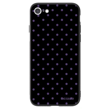 Picasee ULTIMATE CASE για Apple iPhone 7 - Flickers