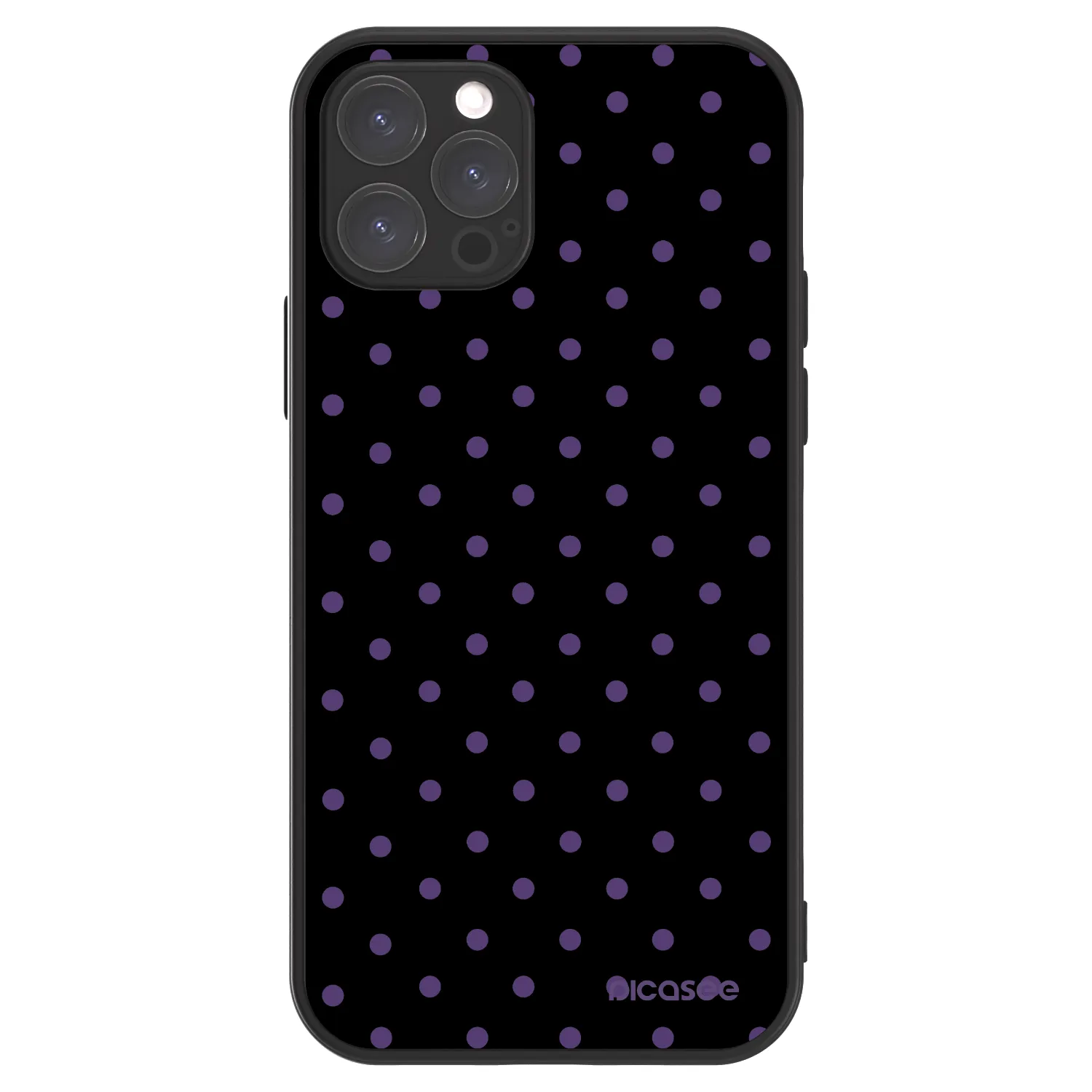 Picasee ULTIMATE CASE για Apple iPhone 12 Pro - Flickers
