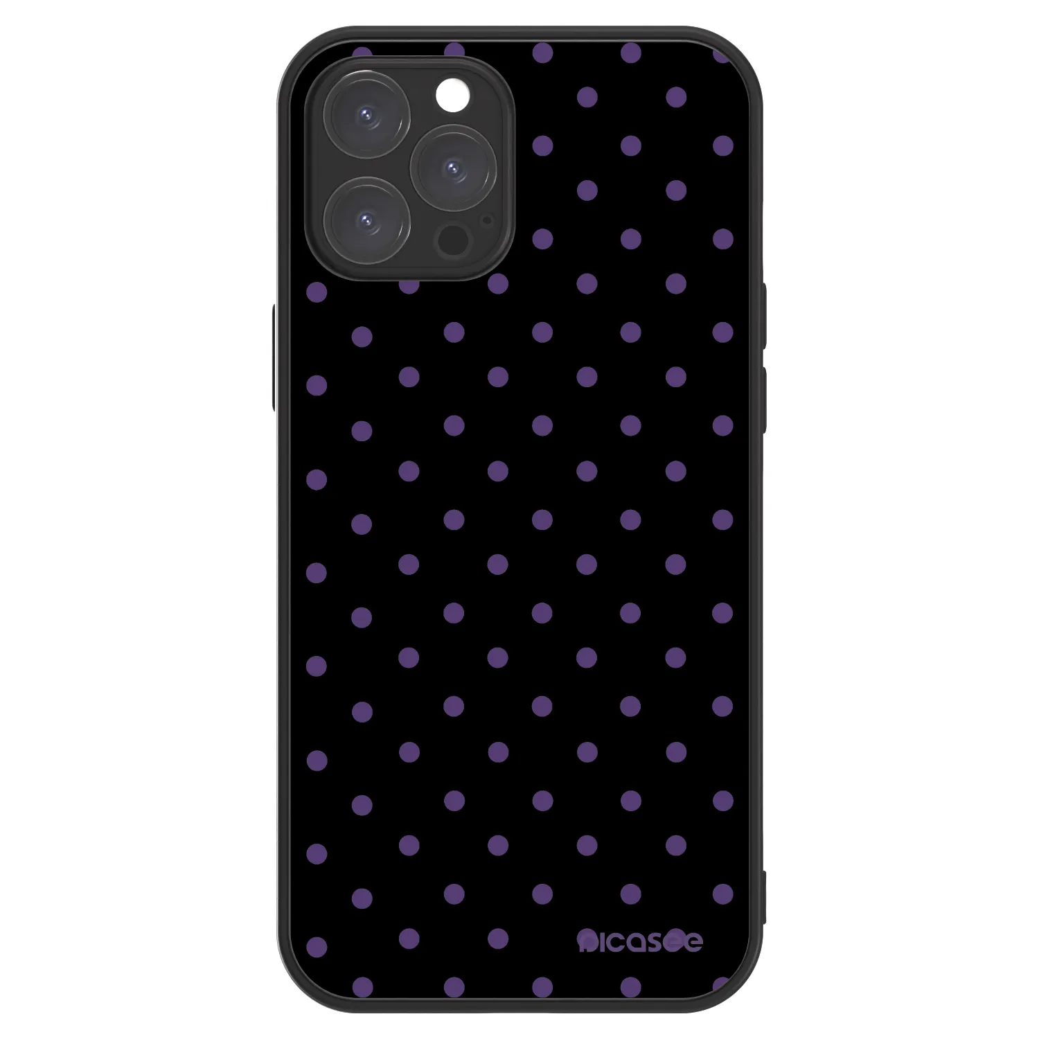 Picasee ULTIMATE CASE για Apple iPhone 12 Pro Max - Flickers