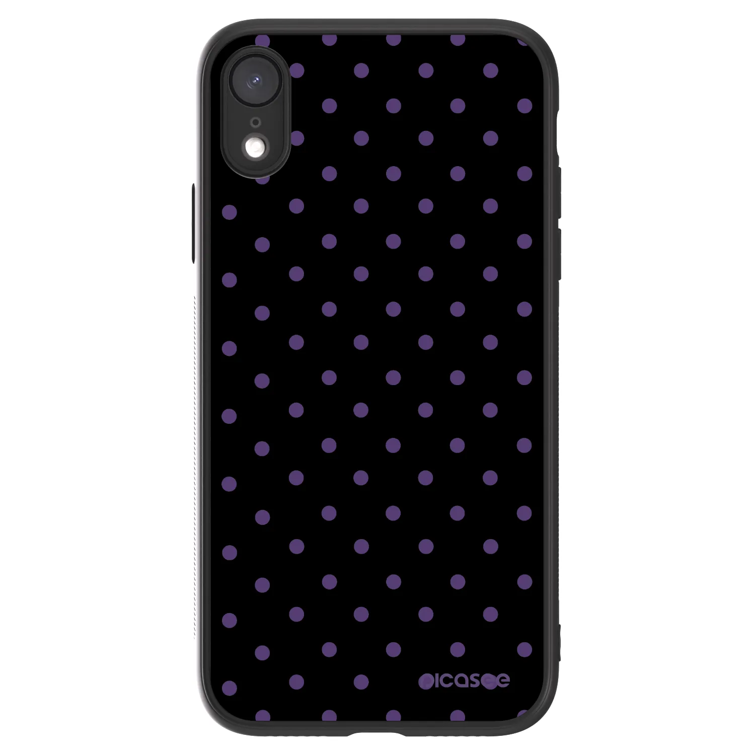 Picasee ULTIMATE CASE για Apple iPhone XR - Flickers