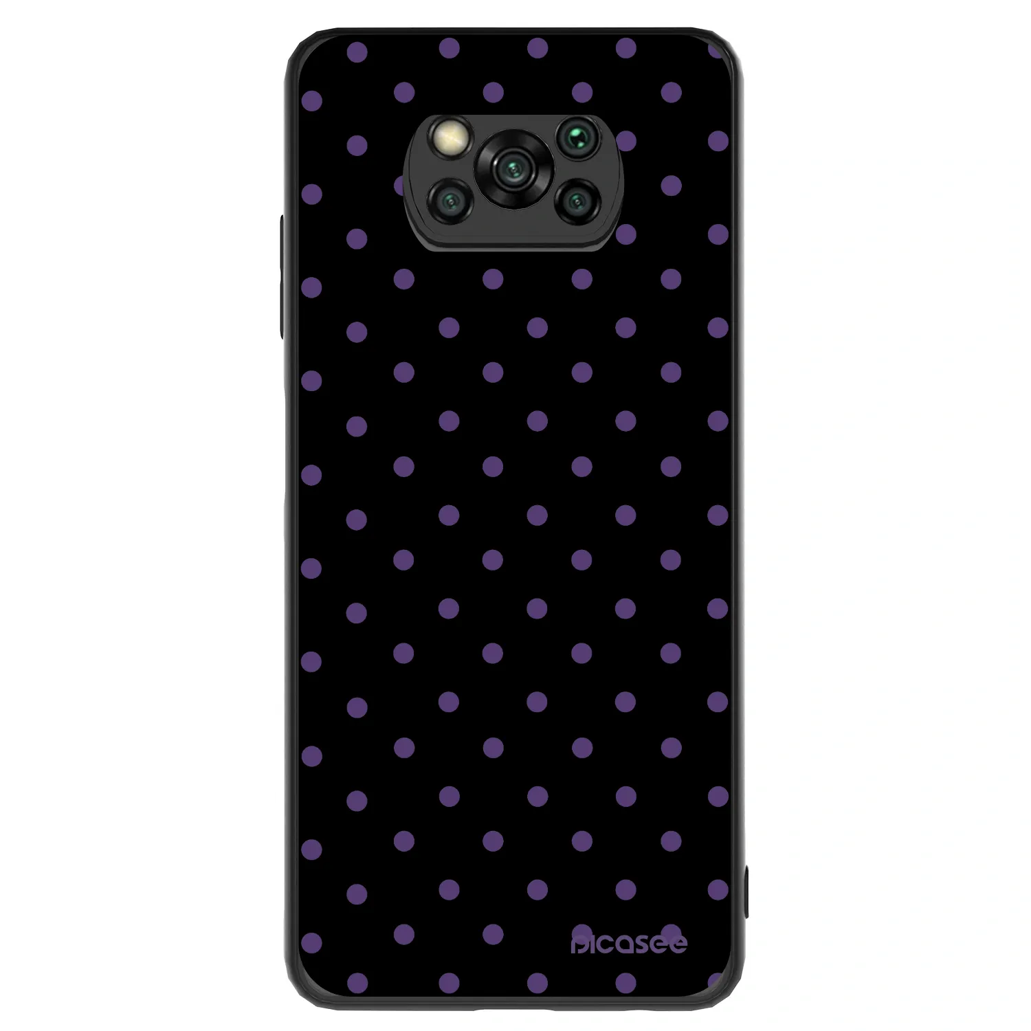 Picasee ULTIMATE CASE για Xiaomi Poco X3 - Flickers