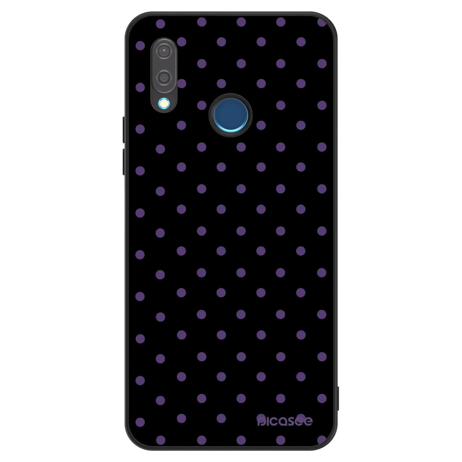 Picasee ULTIMATE CASE για Huawei P20 Lite - Flickers