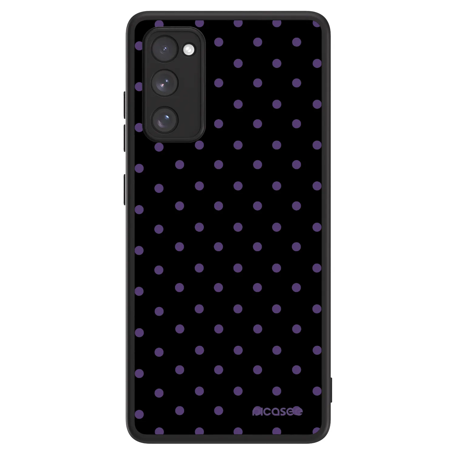 Picasee ULTIMATE CASE για Samsung Galaxy S20 FE - Flickers
