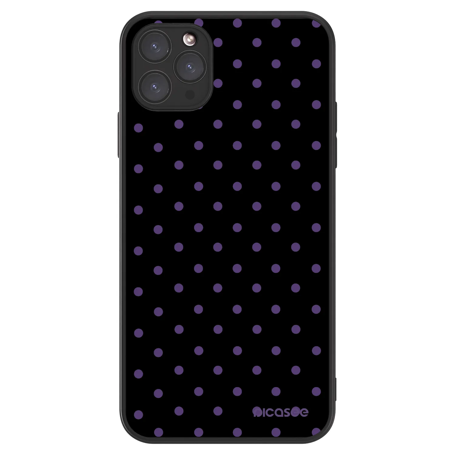 Picasee ULTIMATE CASE για Apple iPhone 11 Pro Max - Flickers