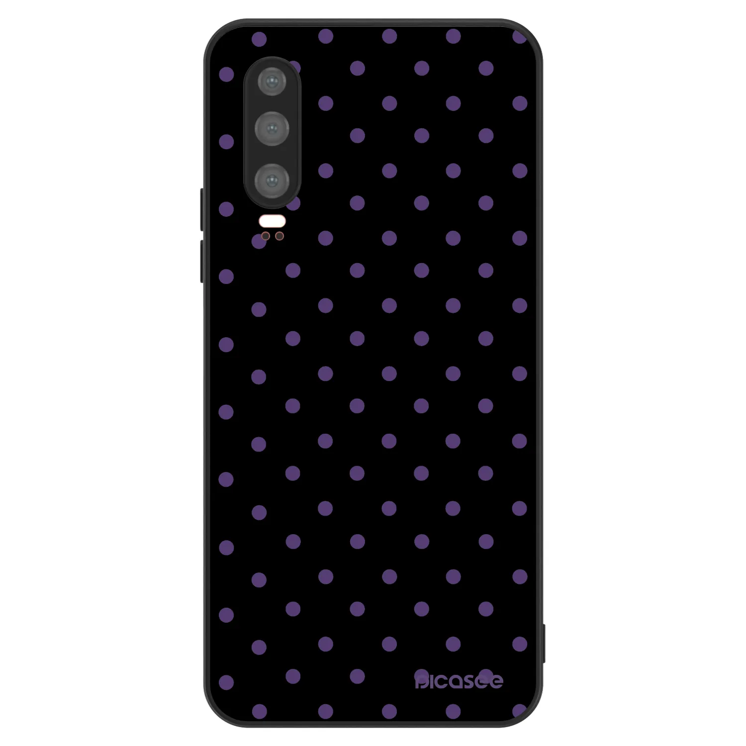 Picasee ULTIMATE CASE για Huawei P30 - Flickers