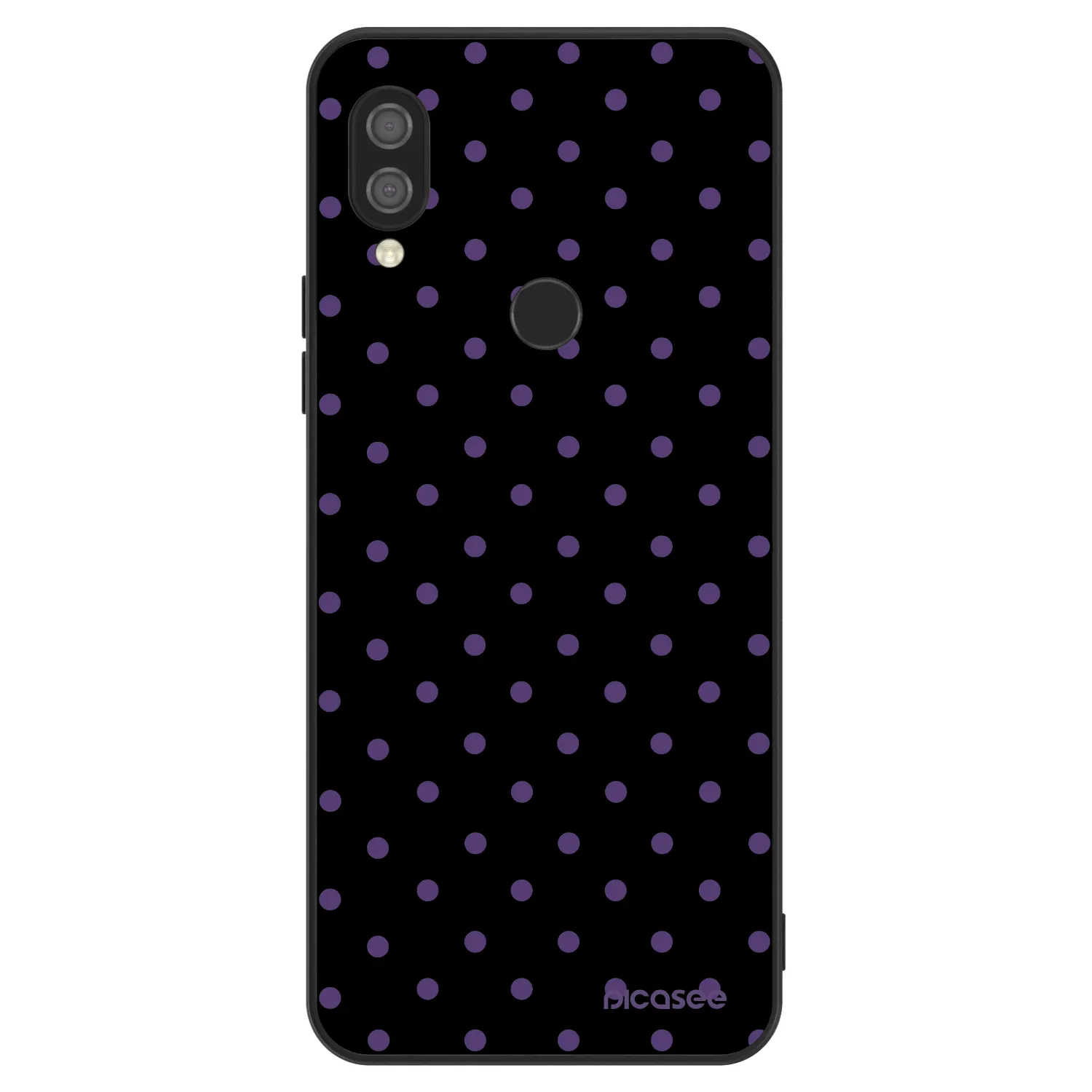 Picasee ULTIMATE CASE για Xiaomi Redmi 7 - Flickers