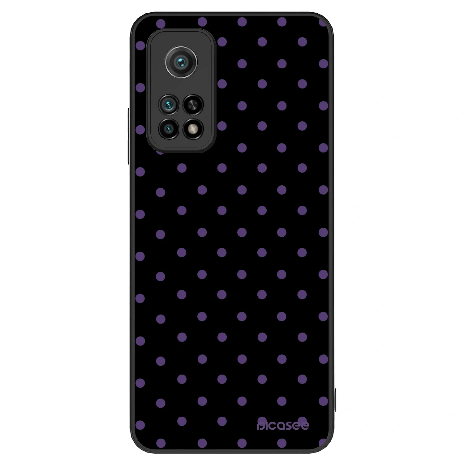 Picasee ULTIMATE CASE για Xiaomi Mi 10T Pro - Flickers