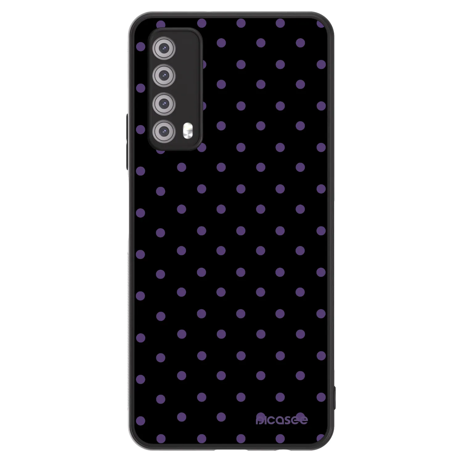 Picasee ULTIMATE CASE για Huawei P Smart 2021 - Flickers