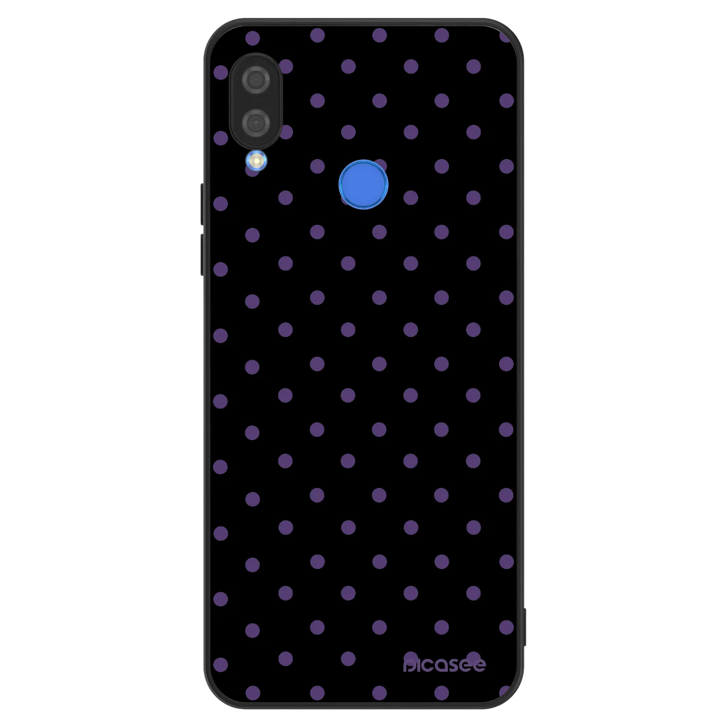 Picasee ULTIMATE CASE για Huawei Nova 3 - Flickers