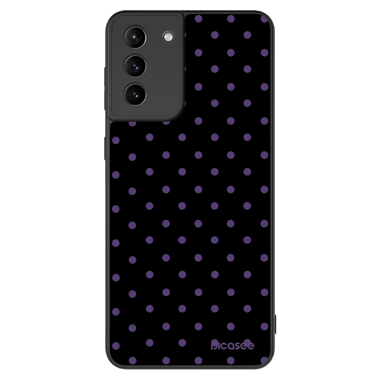 Picasee ULTIMATE CASE για Samsung Galaxy S21+ 5G G996F - Flickers