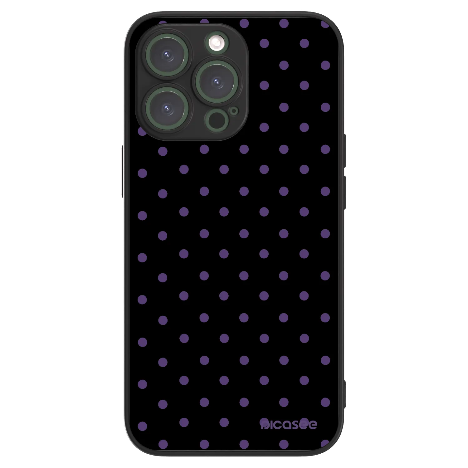 Picasee ULTIMATE CASE για Apple iPhone 13 Pro - Flickers