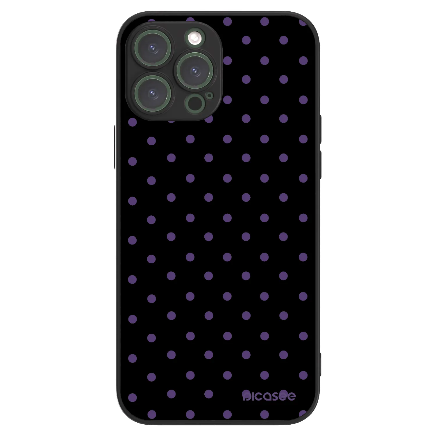 Picasee ULTIMATE CASE για Apple iPhone 13 Pro Max - Flickers
