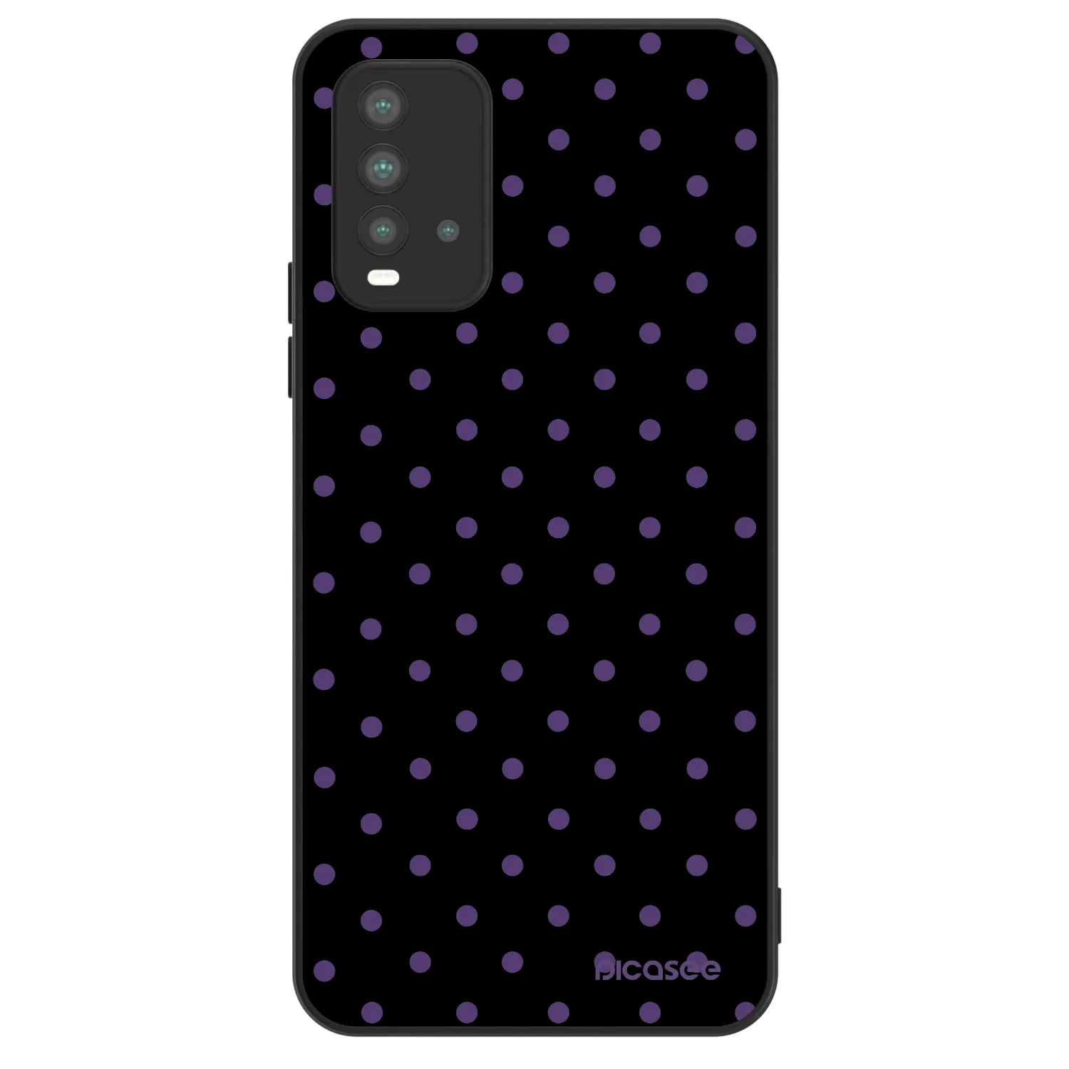 Picasee ULTIMATE CASE για Xiaomi Redmi 9T - Flickers