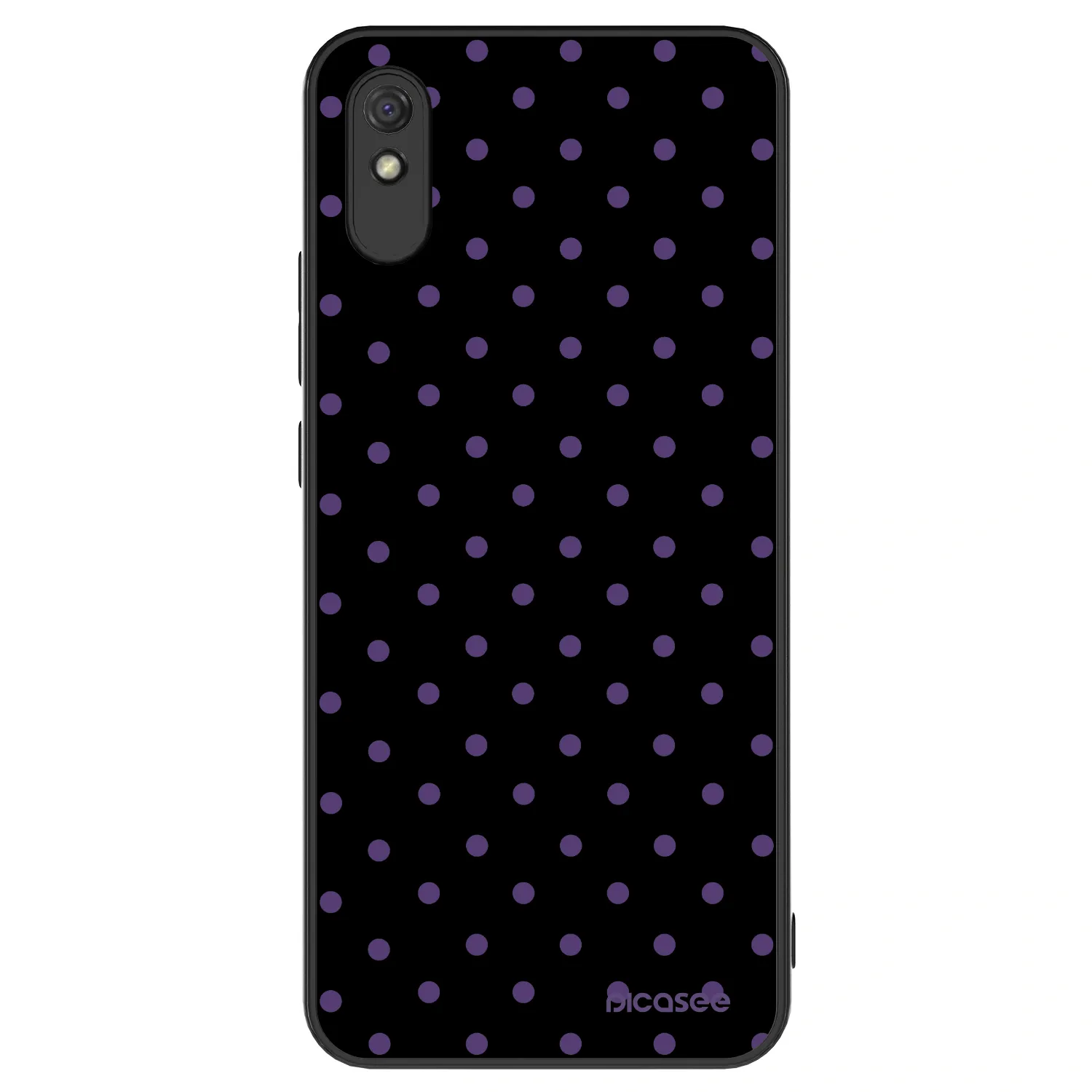 Picasee ULTIMATE CASE για Xiaomi Redmi 9AT - Flickers