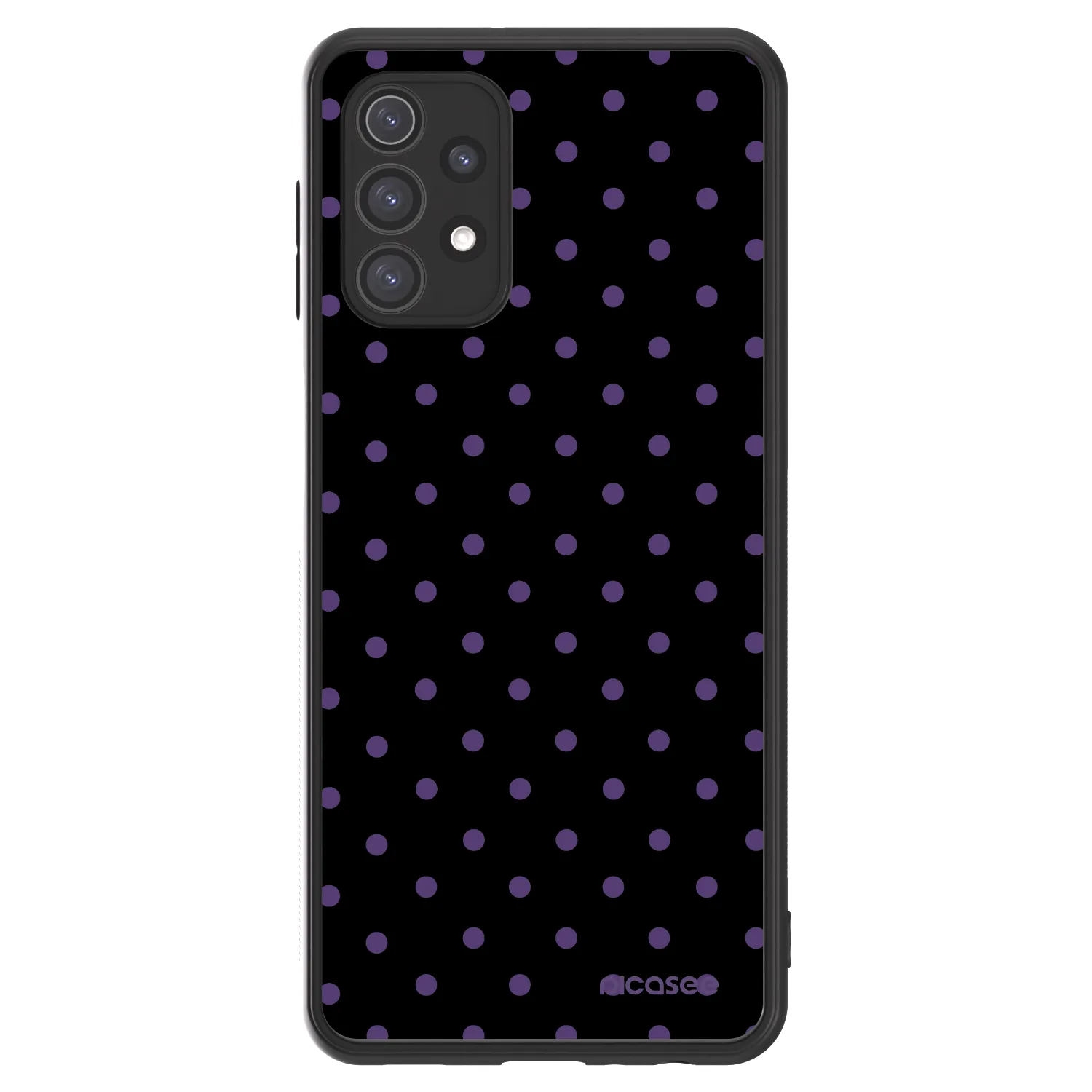 Picasee ULTIMATE CASE για Samsung Galaxy A32 5G A326B - Flickers