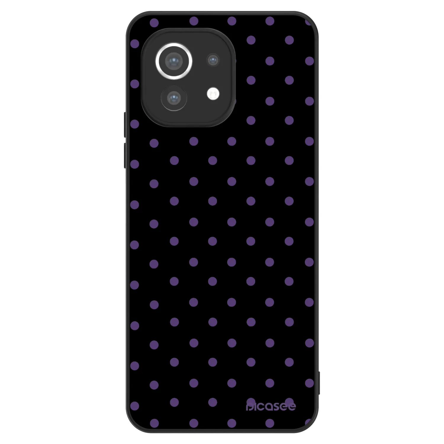 Picasee ULTIMATE CASE για Xiaomi Mi 11 - Flickers