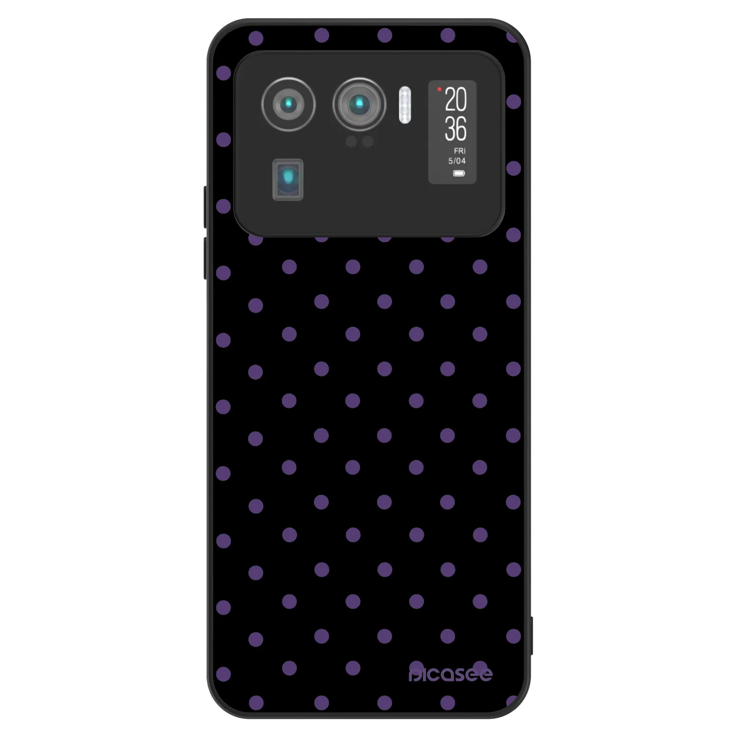 Picasee ULTIMATE CASE για Xiaomi Mi 11 Ultra - Flickers