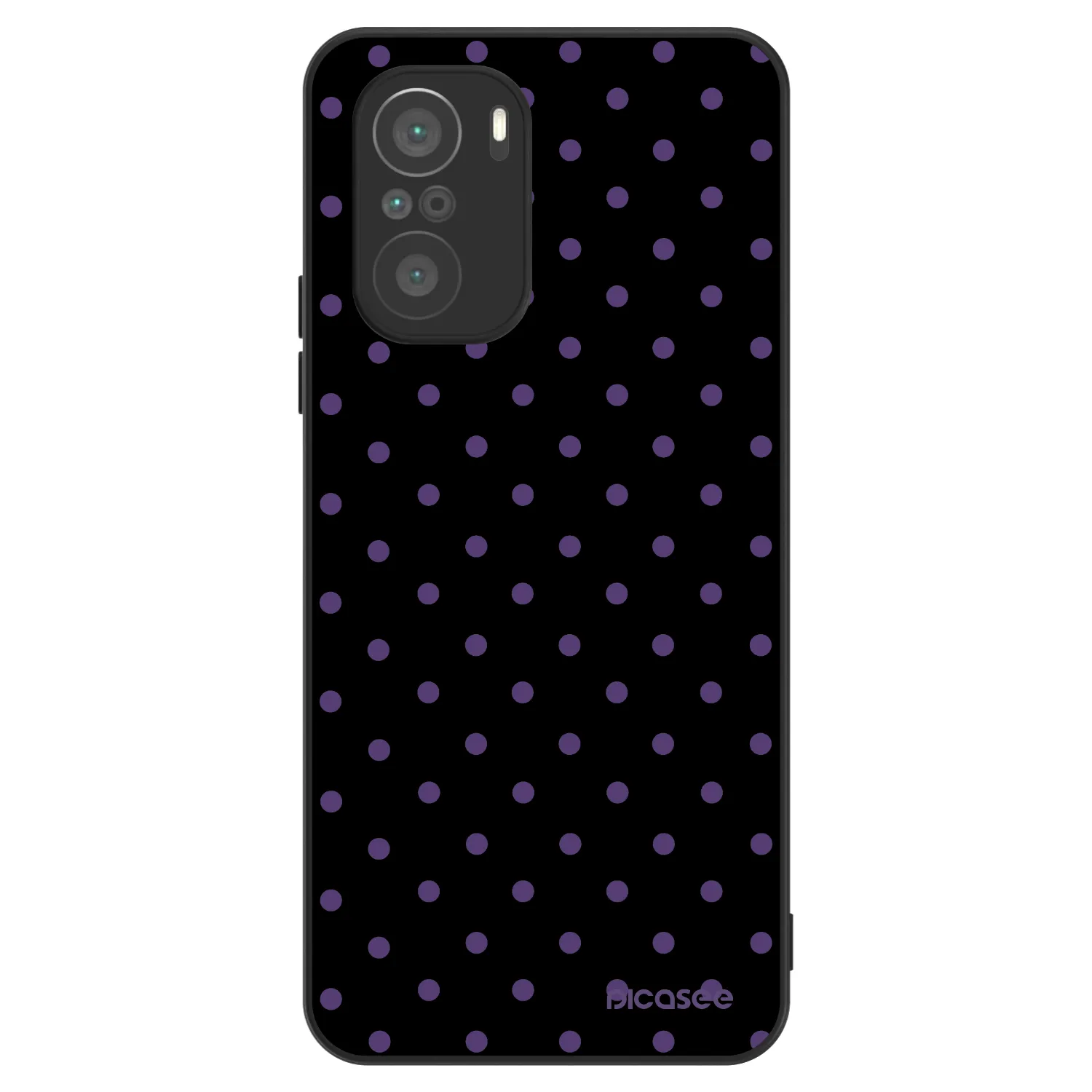 Picasee ULTIMATE CASE για Xiaomi Poco F3 - Flickers