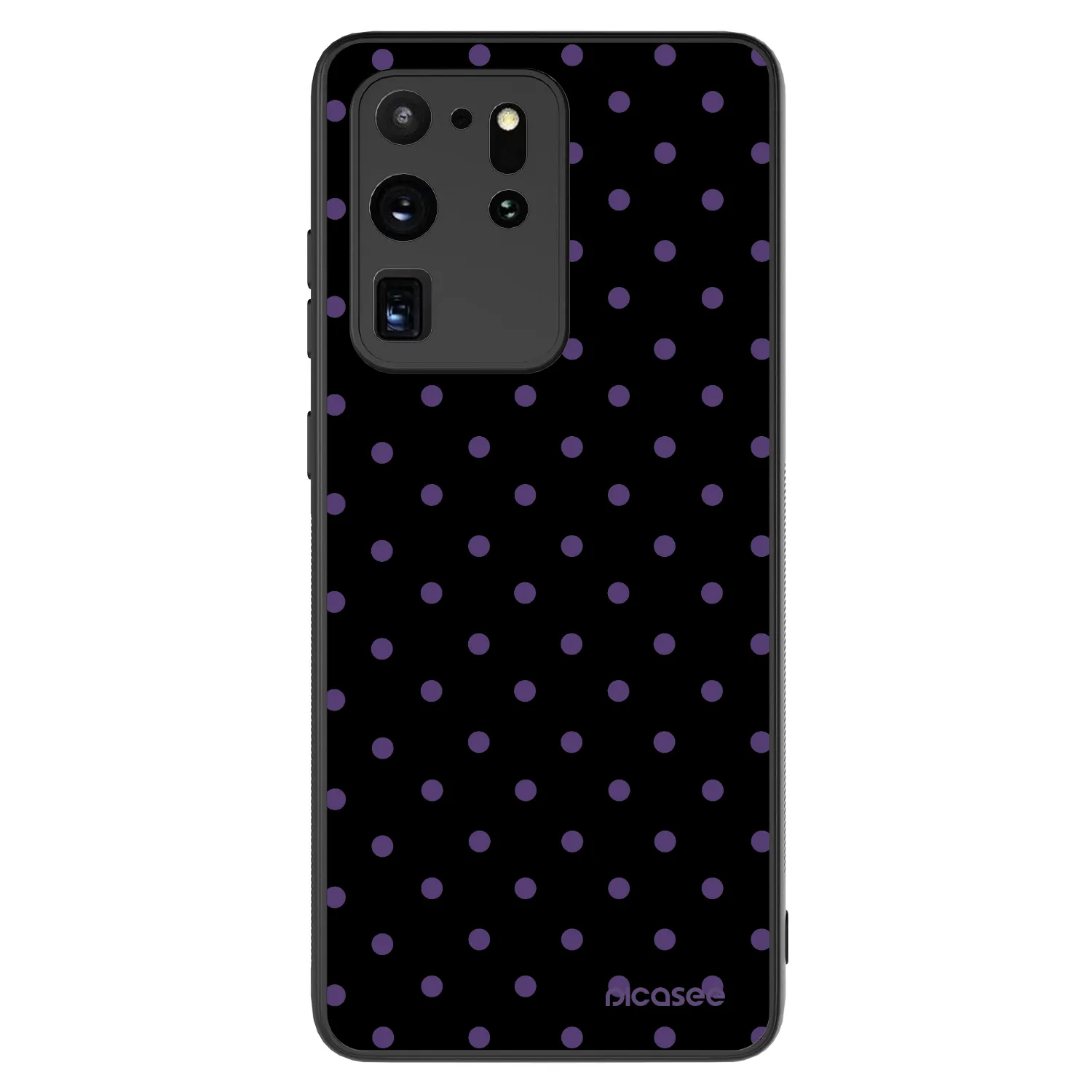 Picasee ULTIMATE CASE για Samsung Galaxy S20 Ultra 5G G988F - Flickers