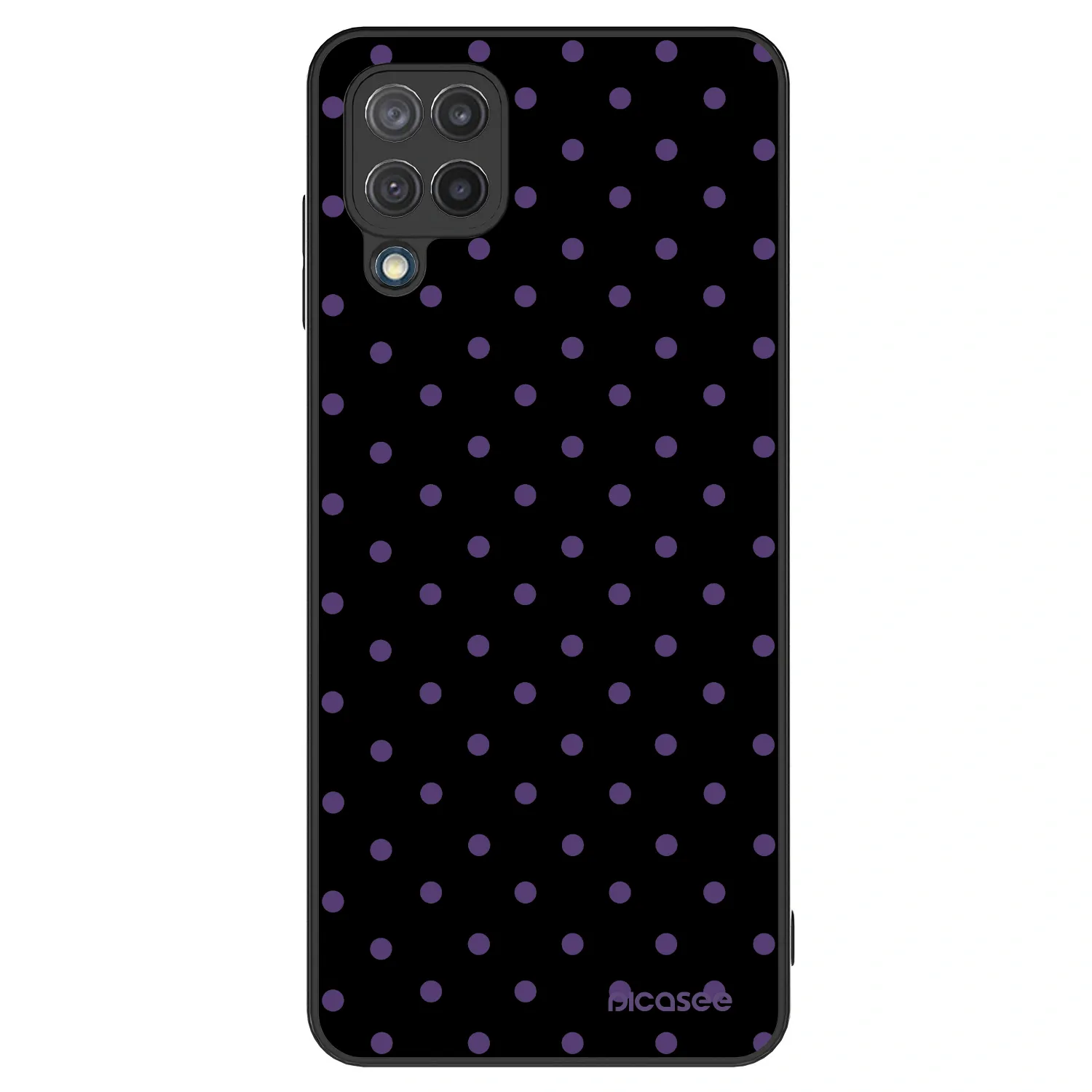 Picasee ULTIMATE CASE για Samsung Galaxy M12 M127F - Flickers