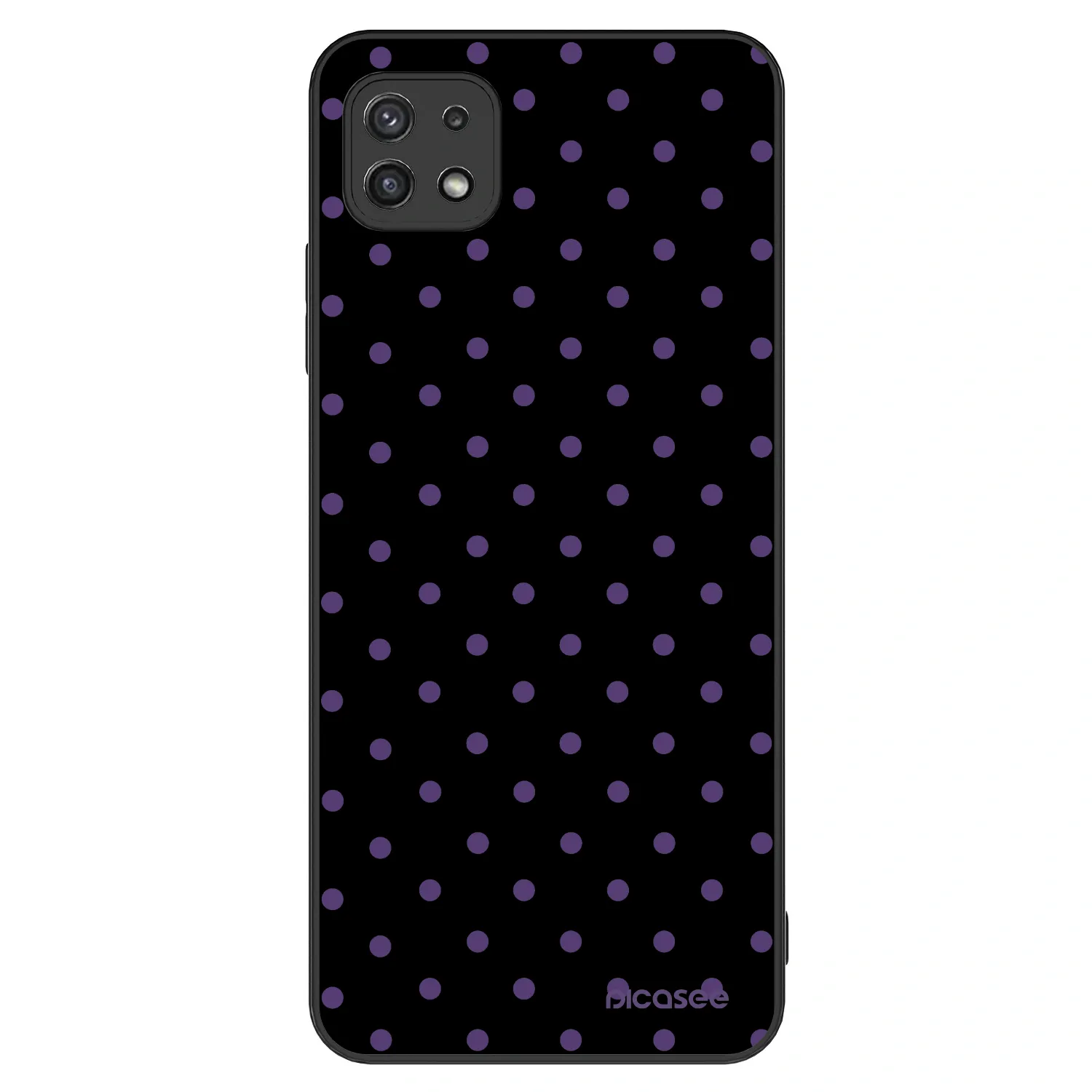Picasee ULTIMATE CASE για Samsung Galaxy A22 A226B 5G - Flickers