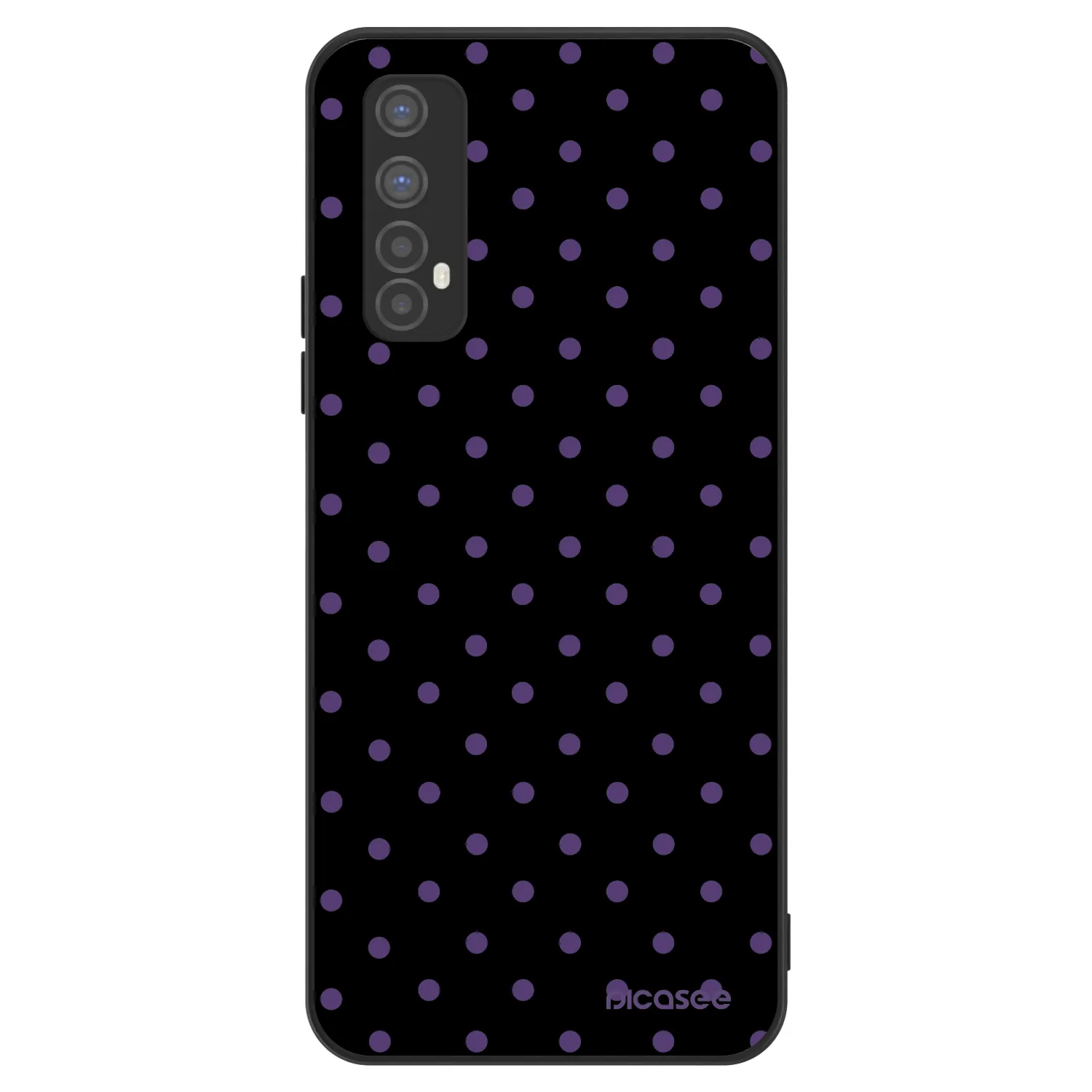 Picasee ULTIMATE CASE για Realme 7 - Flickers