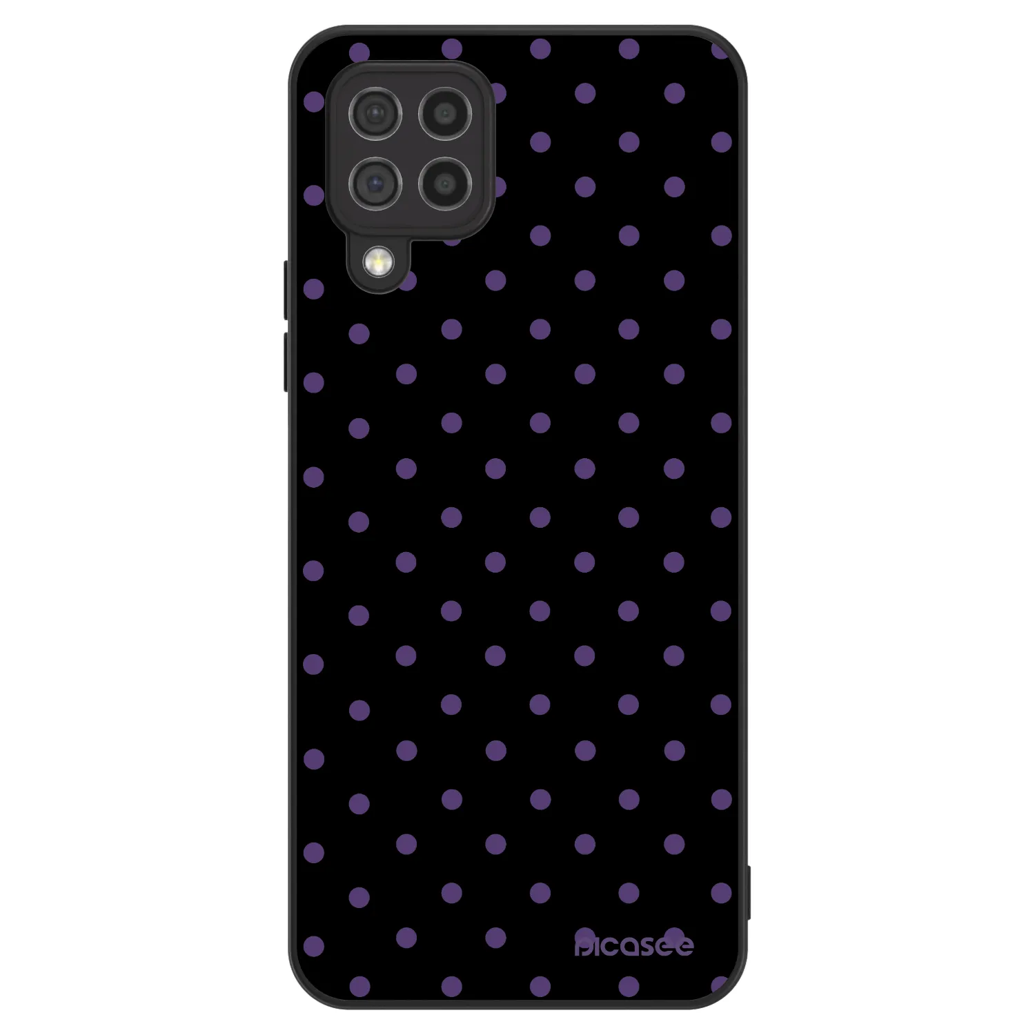Picasee ULTIMATE CASE για Samsung Galaxy A22 A225F 4G - Flickers