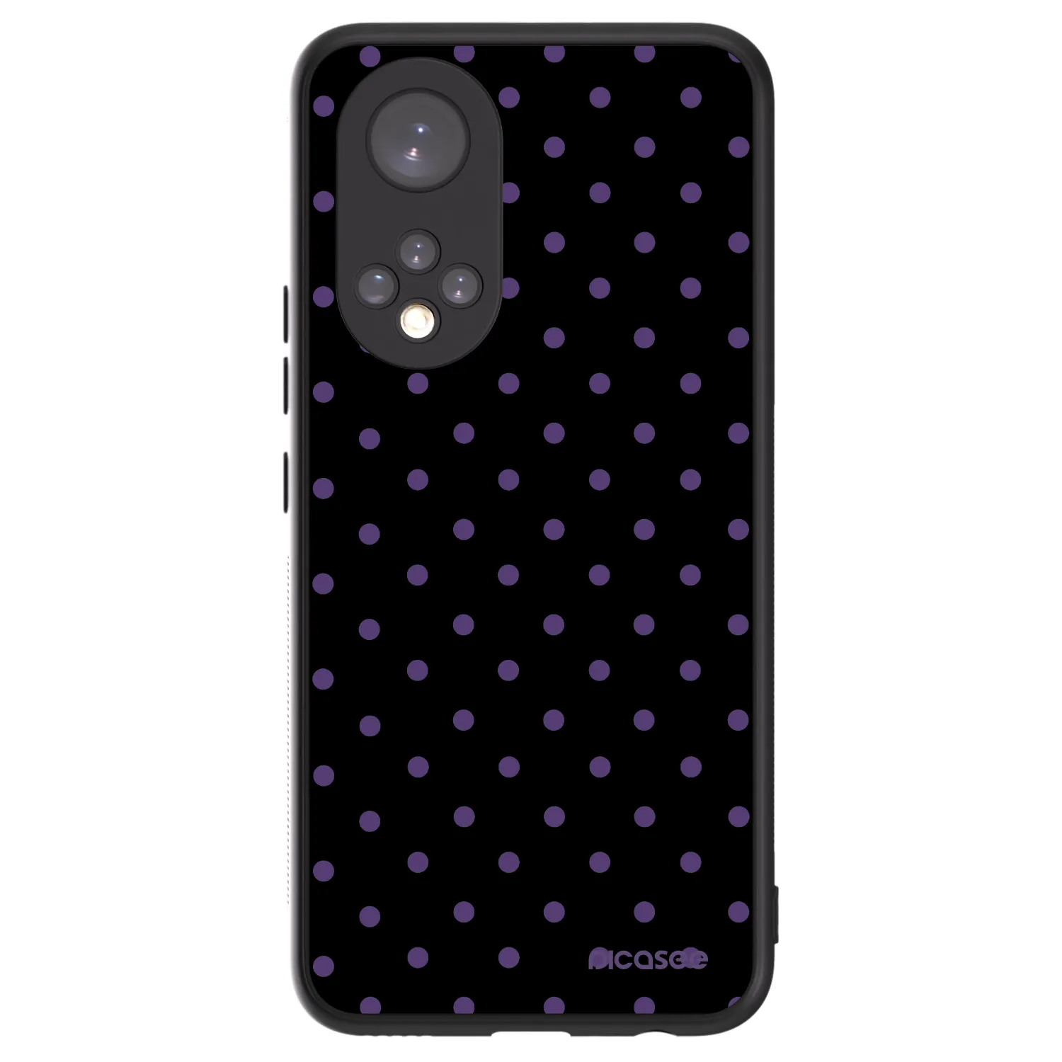 Picasee ULTIMATE CASE για Honor 50 5G - Flickers