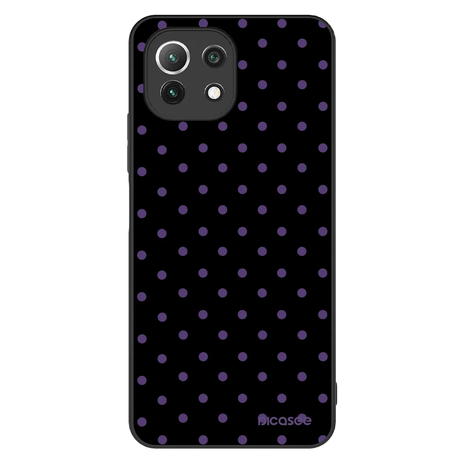 Picasee ULTIMATE CASE για Xiaomi 11 Lite 5G NE - Flickers