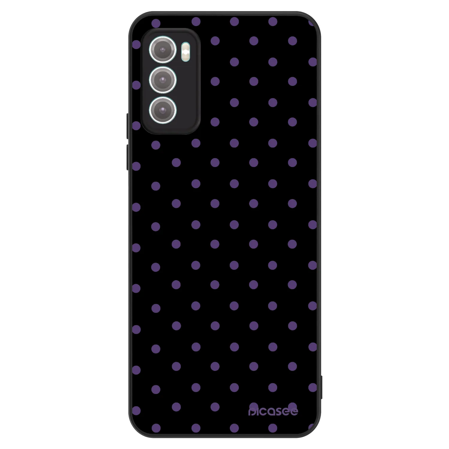 Picasee ULTIMATE CASE για Motorola Moto G60 - Flickers