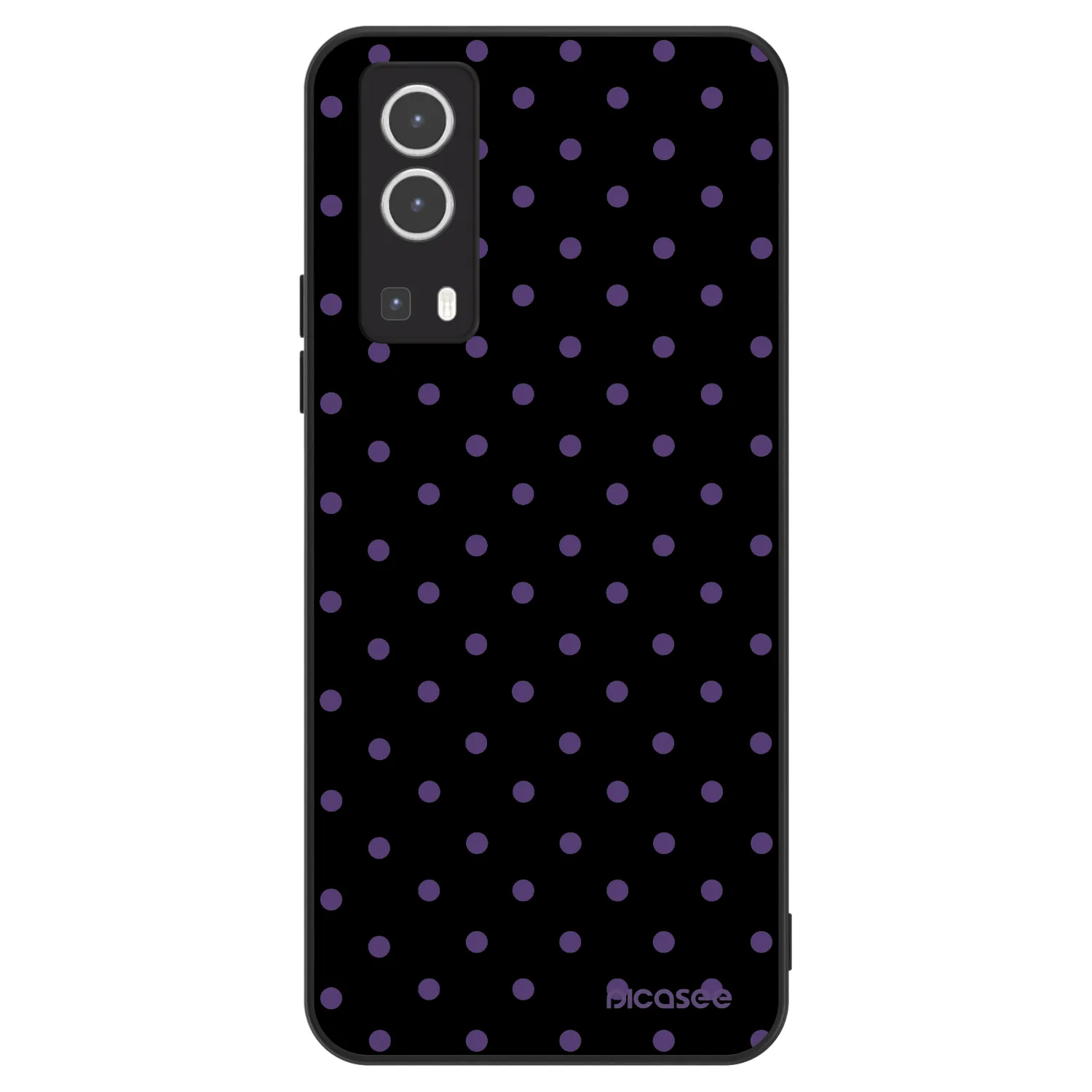 Picasee ULTIMATE CASE για Vivo Y72 5G - Flickers