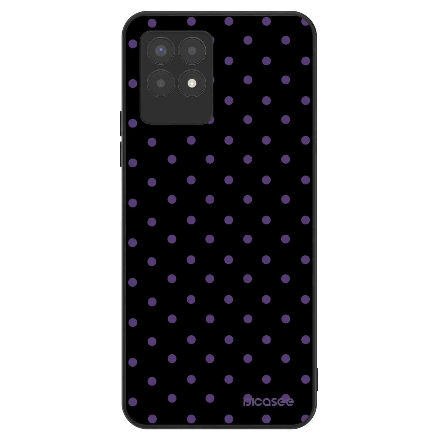 Picasee ULTIMATE CASE για Realme 8i - Flickers