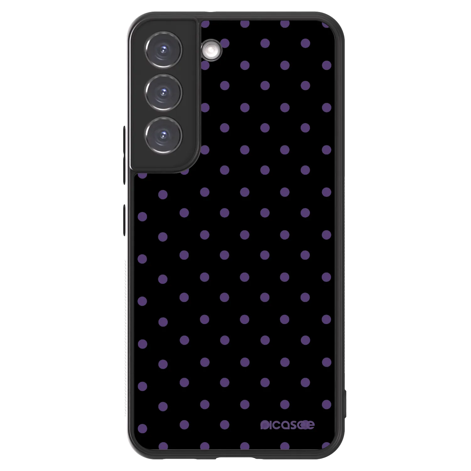 Picasee ULTIMATE CASE για Samsung Galaxy S22 5G - Flickers