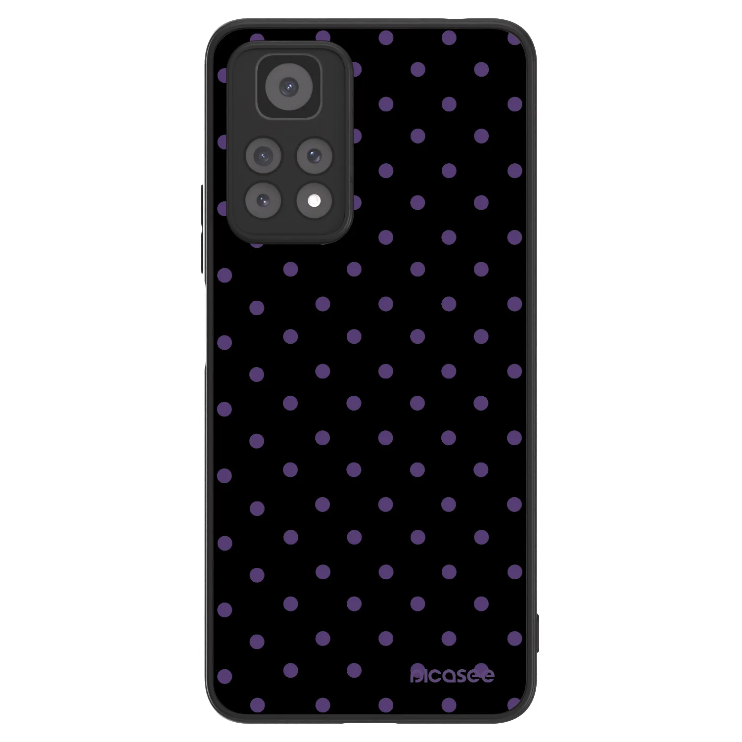 Picasee ULTIMATE CASE για Xiaomi Redmi Note 11 Pro - Flickers