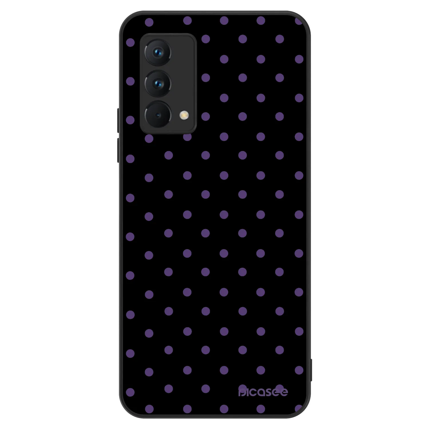 Picasee ULTIMATE CASE για Realme GT Master Edition 5G - Flickers