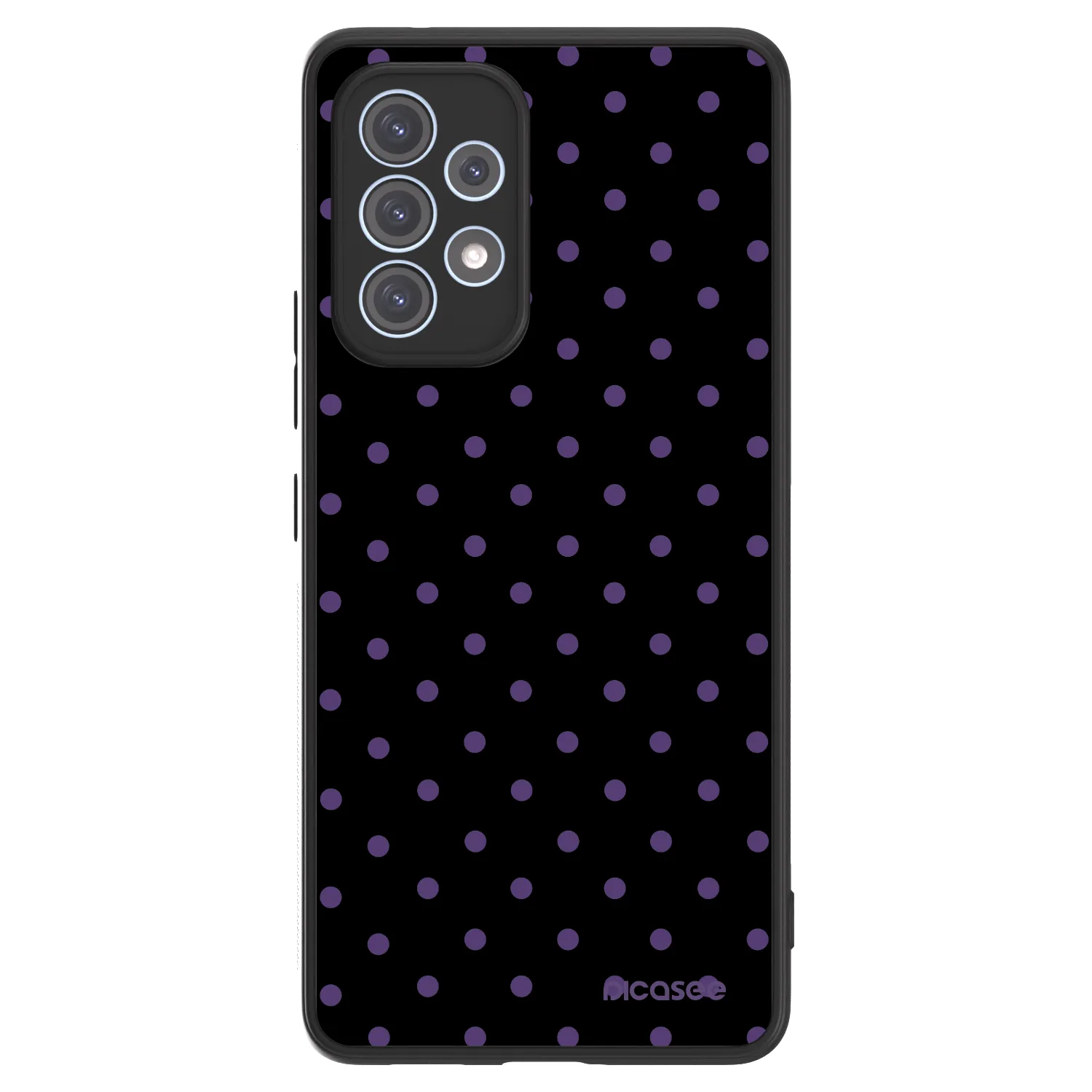 Picasee ULTIMATE CASE για Samsung Galaxy A53 5G A536 - Flickers