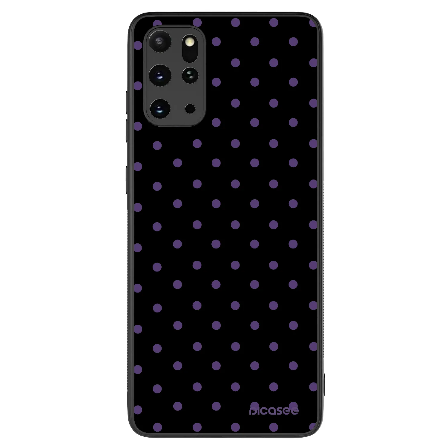Picasee ULTIMATE CASE για Samsung Galaxy S20+ G985F - Flickers
