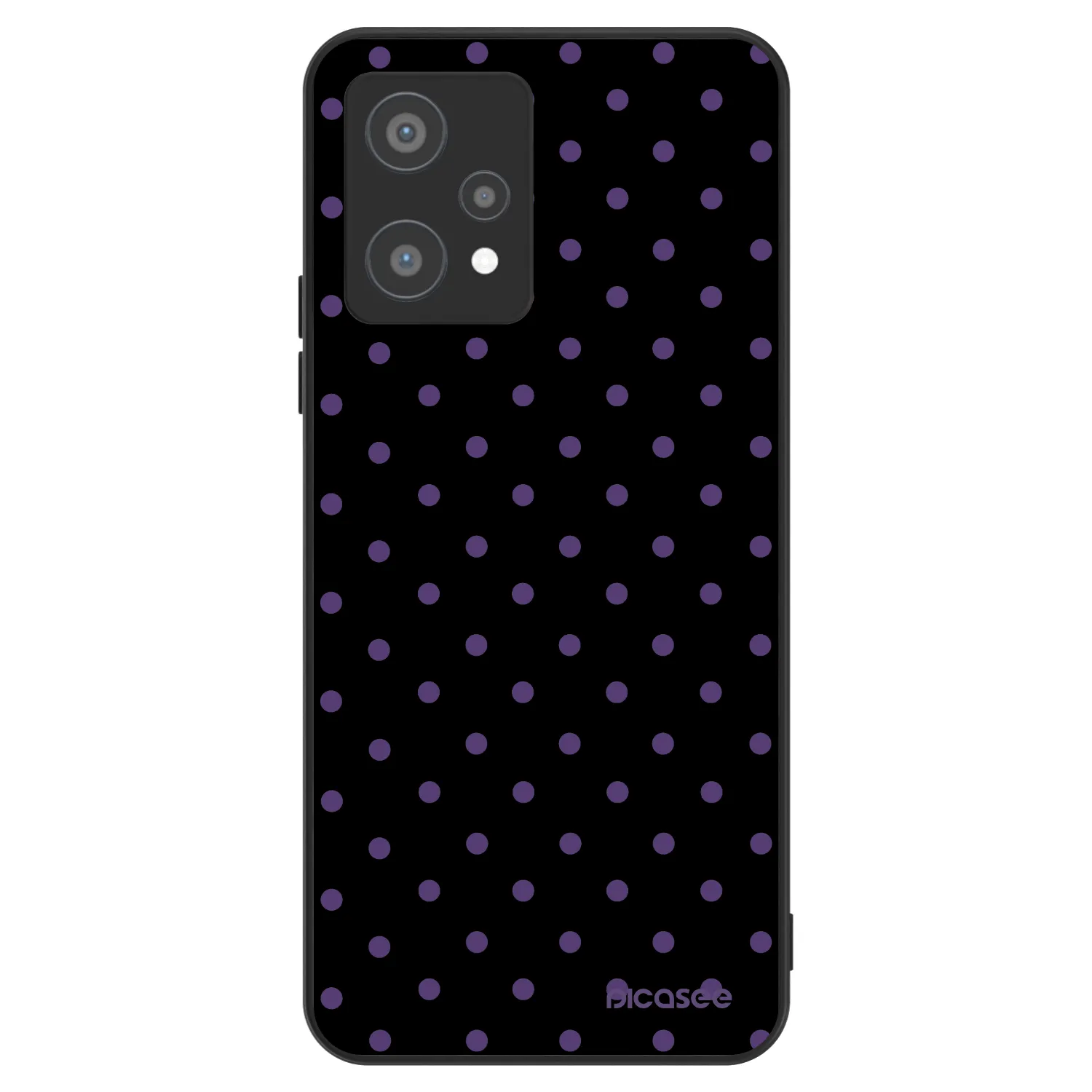 Picasee ULTIMATE CASE για Realme 9 Pro 5G - Flickers