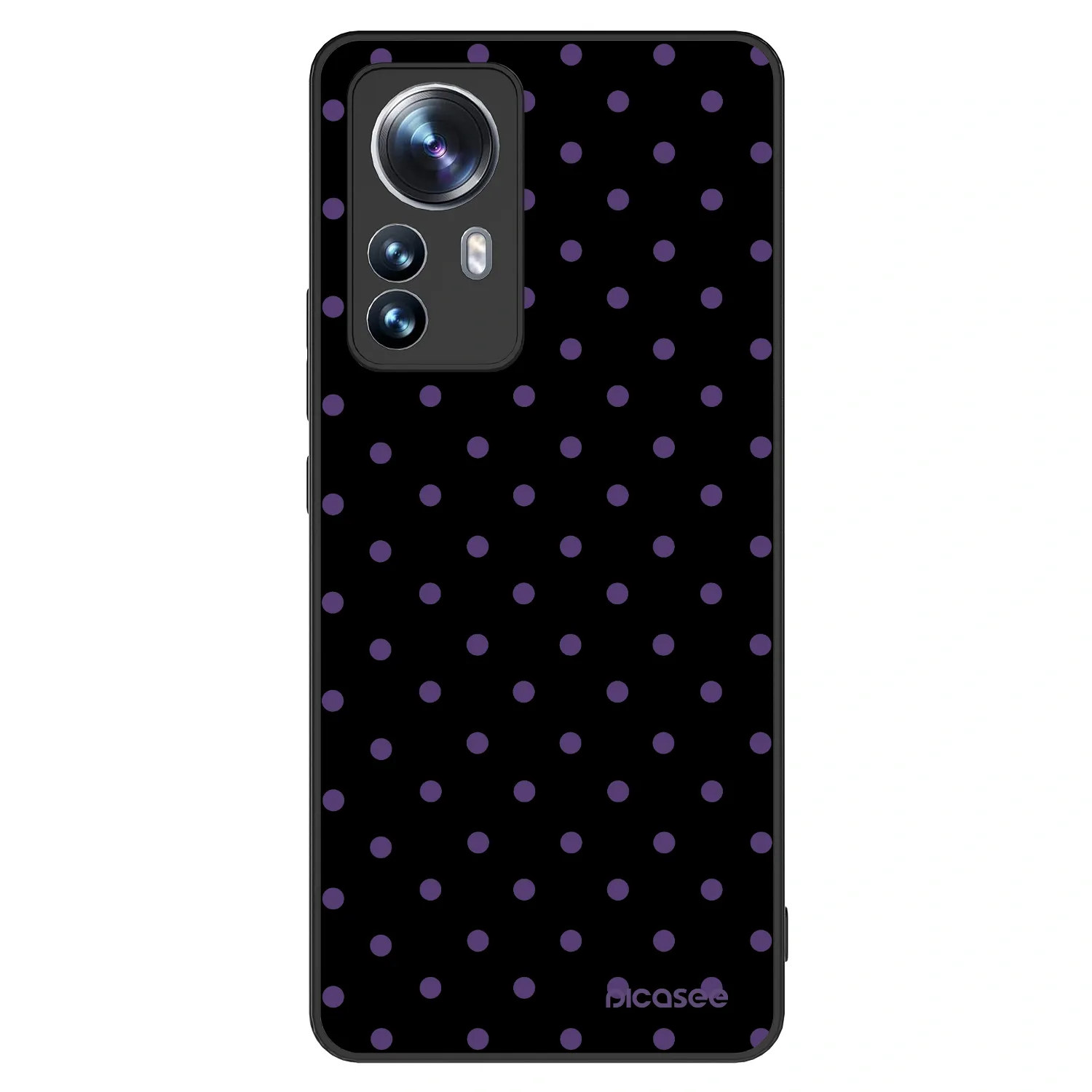 Picasee ULTIMATE CASE για Xiaomi 12 Pro - Flickers