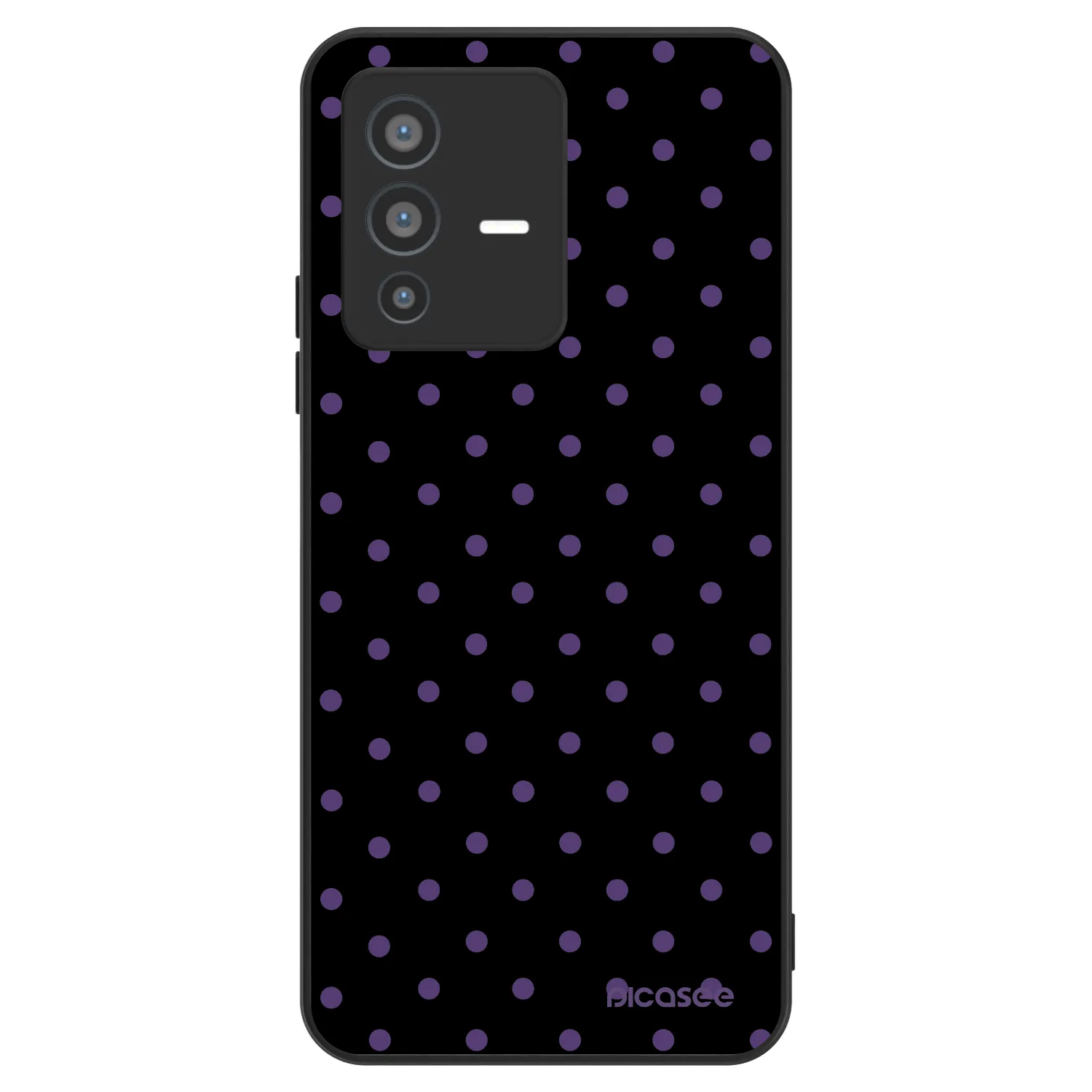 Picasee ULTIMATE CASE για Vivo V23 5G - Flickers