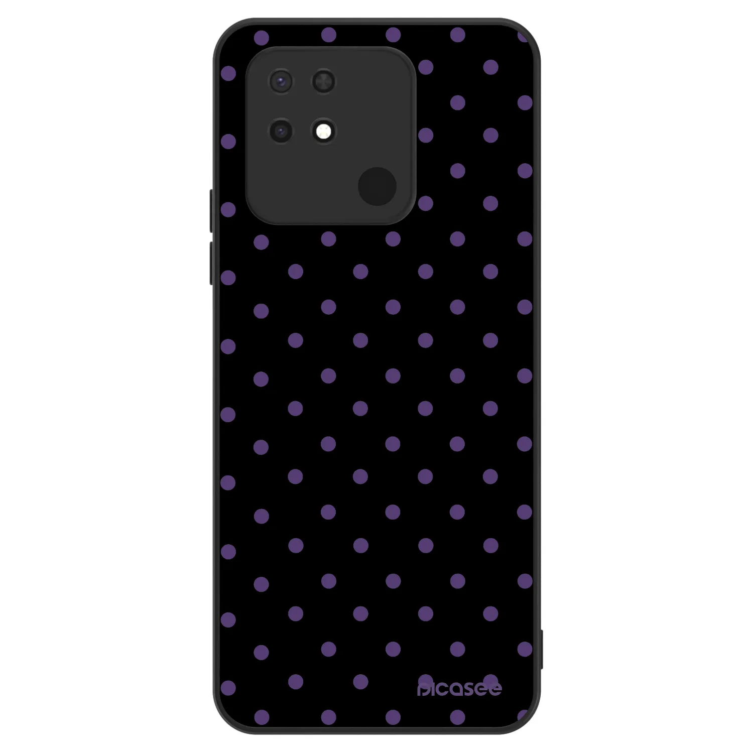 Picasee ULTIMATE CASE για Xiaomi Redmi 10C - Flickers