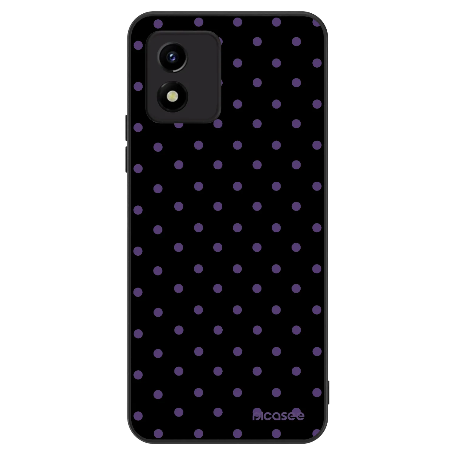 Picasee ULTIMATE CASE για Vivo Y01 - Flickers