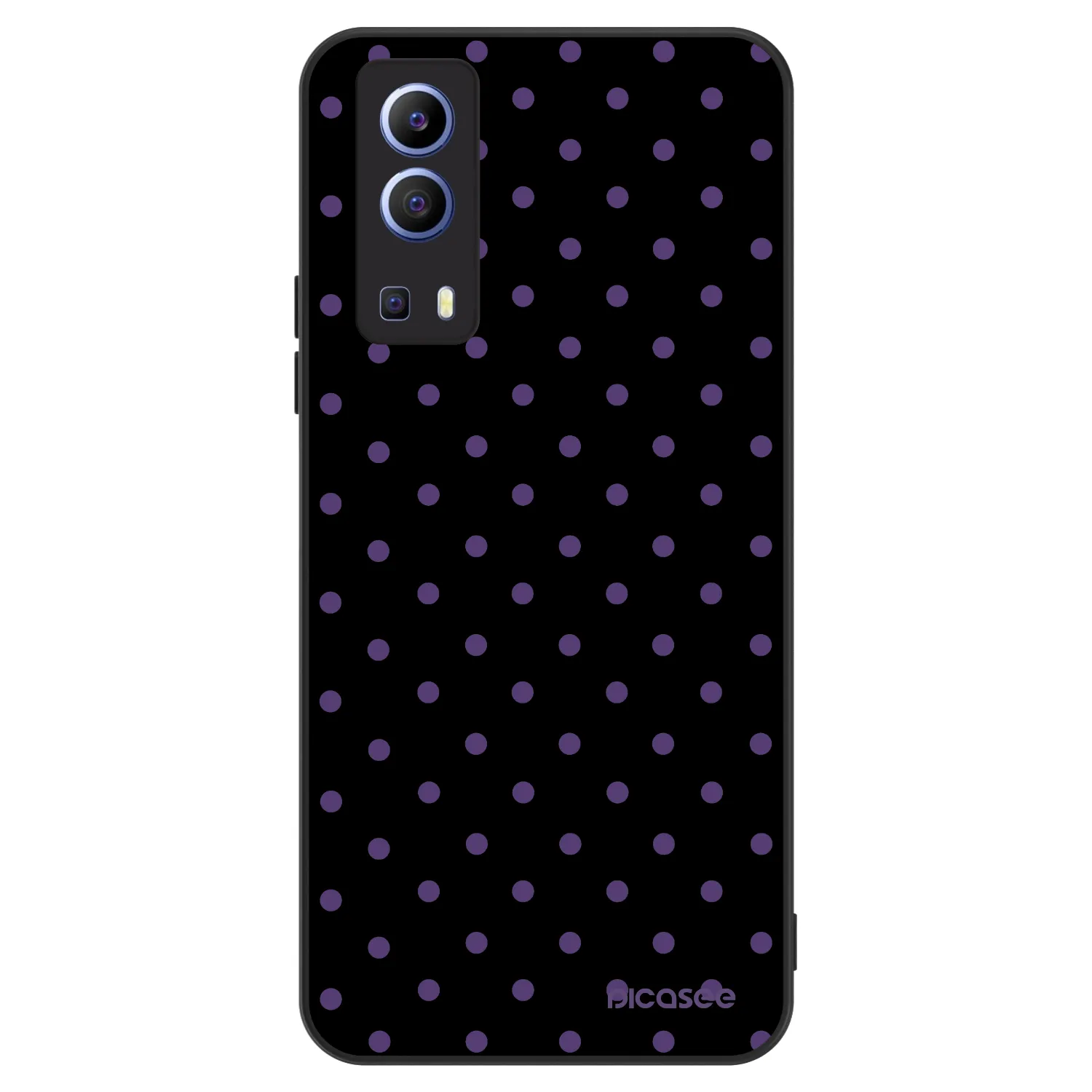 Picasee ULTIMATE CASE για Vivo Y52 5G - Flickers