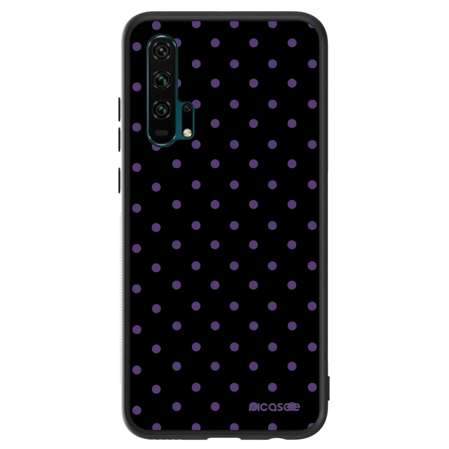 Picasee ULTIMATE CASE για Honor 20 Pro - Flickers