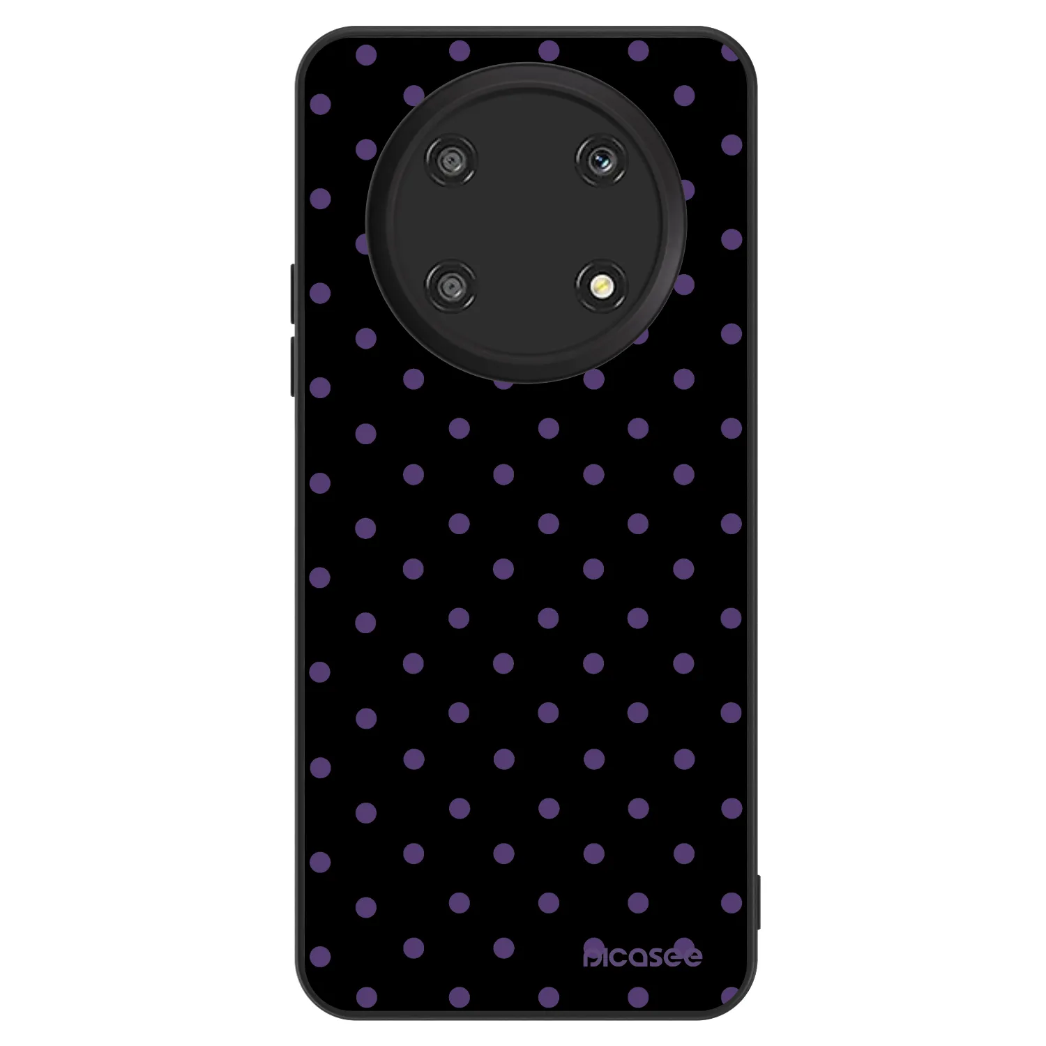 Picasee ULTIMATE CASE για Honor Magic4 Lite 5G - Flickers
