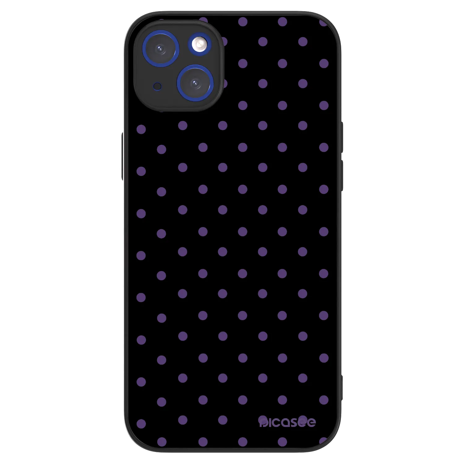 Picasee ULTIMATE CASE για Apple iPhone 14 Plus - Flickers