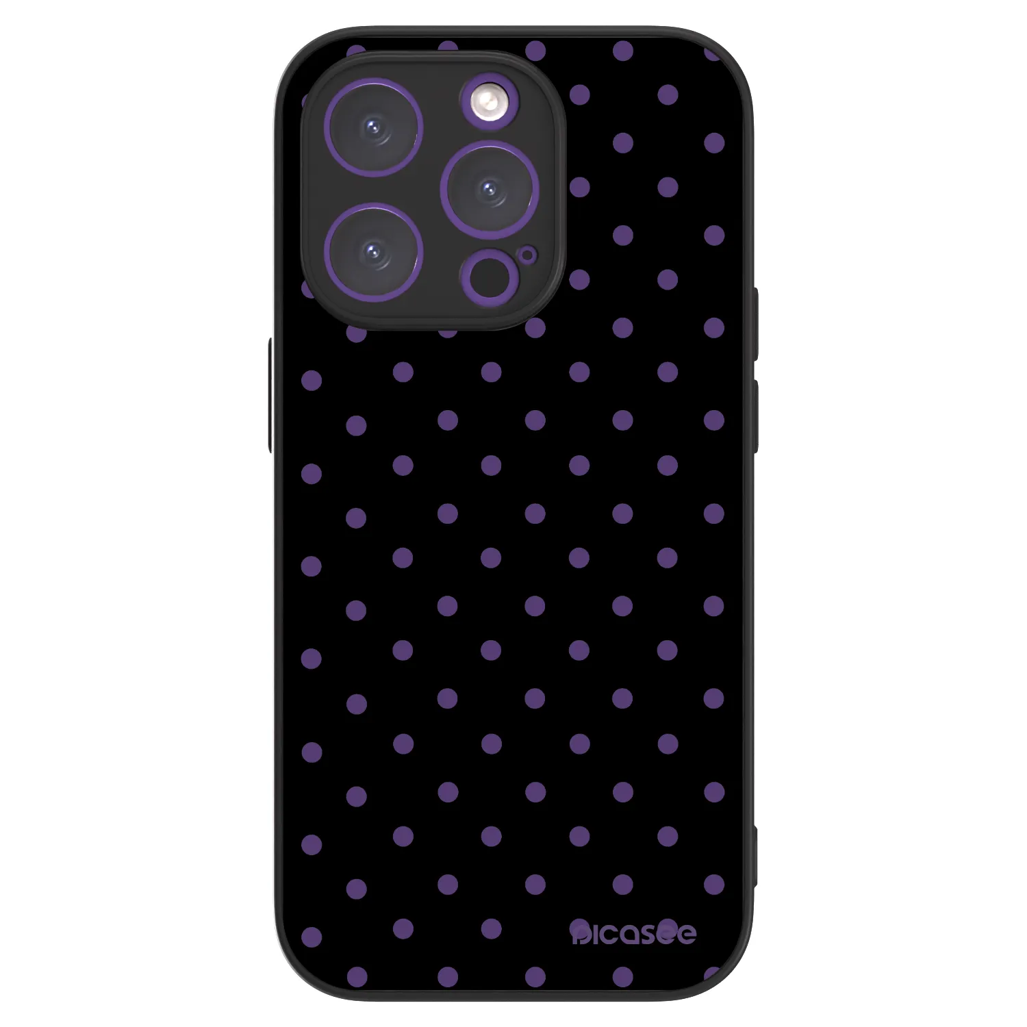 Picasee ULTIMATE CASE για Apple iPhone 14 Pro - Flickers