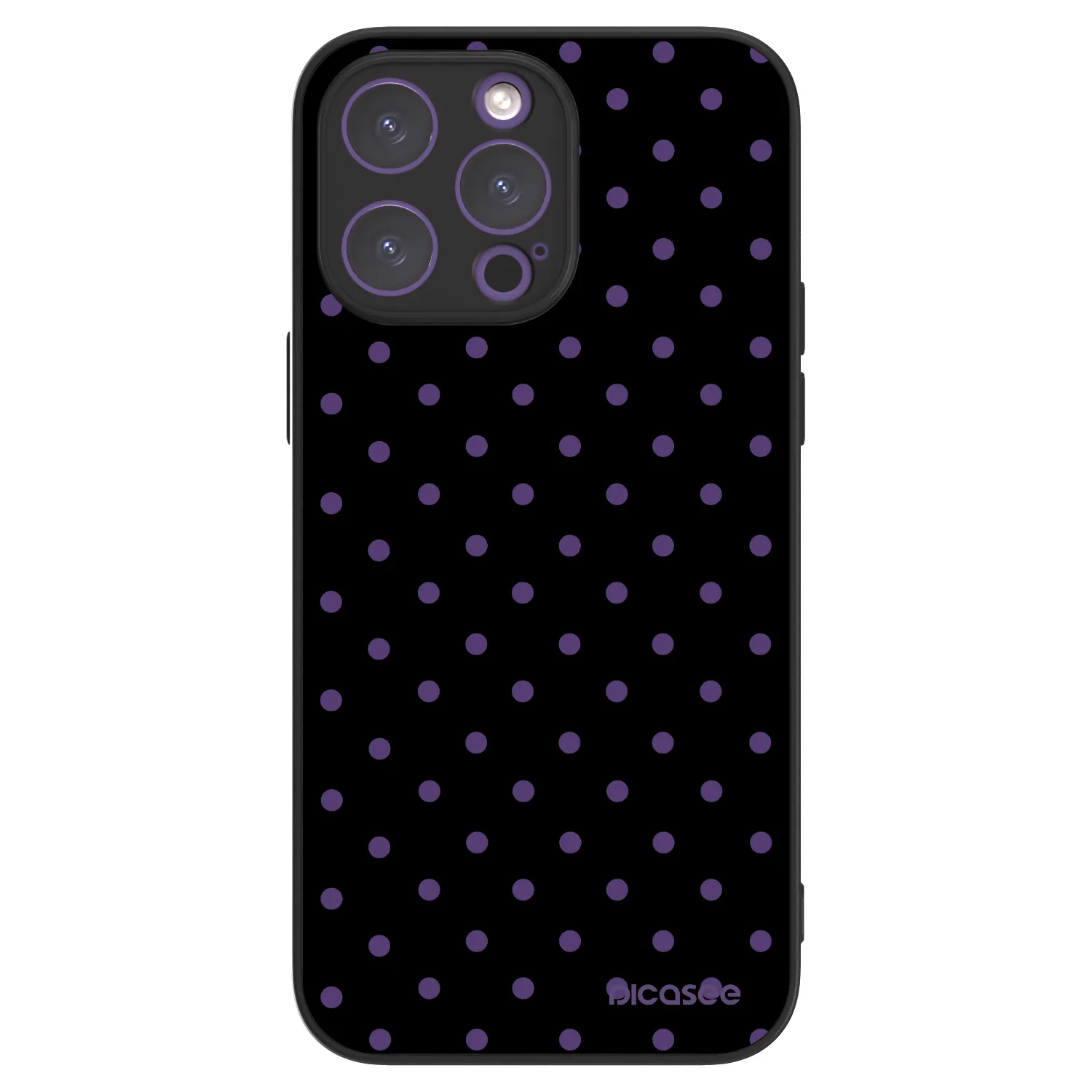 Picasee ULTIMATE CASE για Apple iPhone 14 Pro Max - Flickers