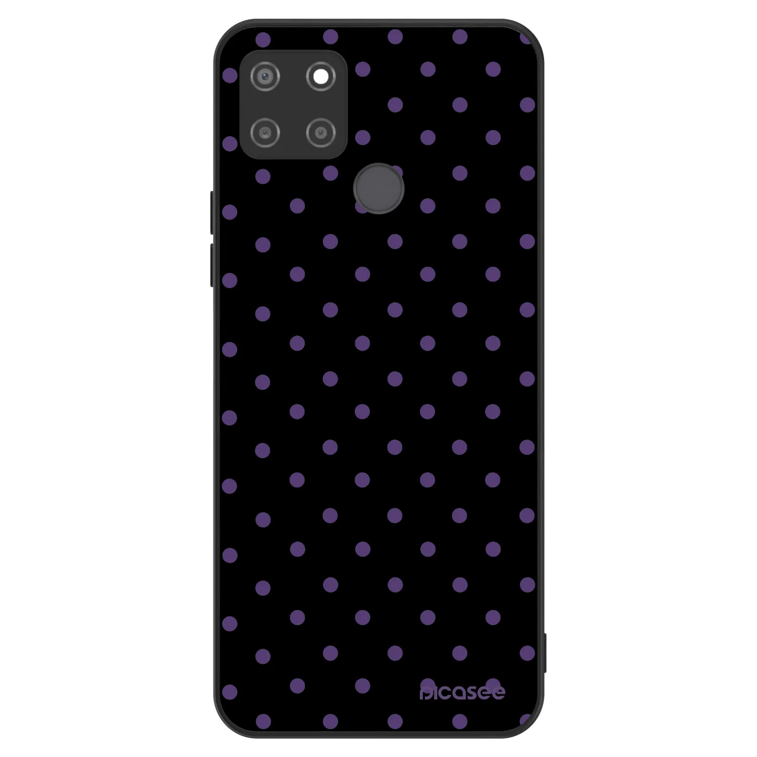 Picasee ULTIMATE CASE για Realme C21Y - Flickers